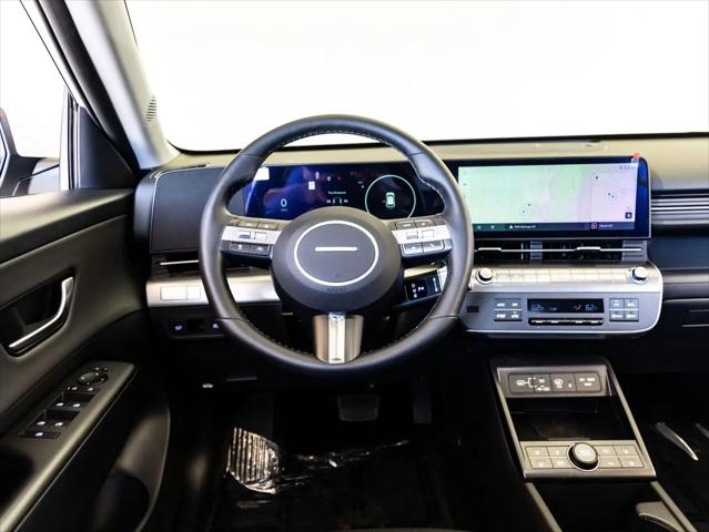 2024 Hyundai Kona EV Limited