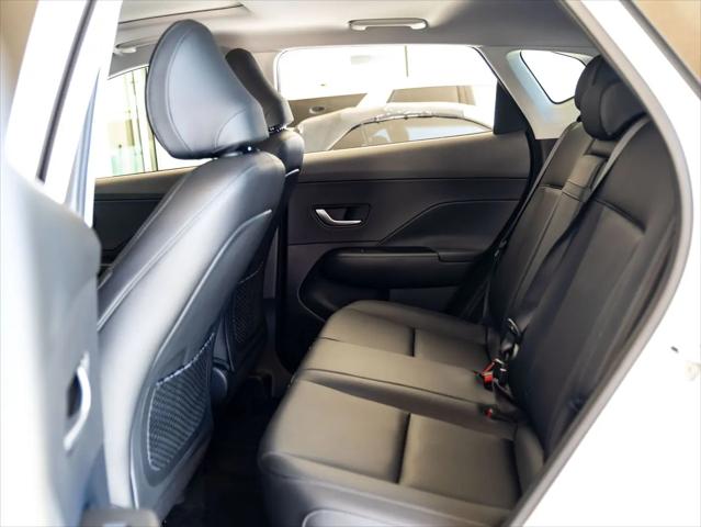 2024 Hyundai Kona EV Limited