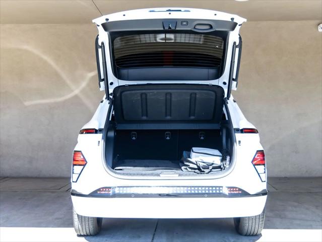 2024 Hyundai Kona EV Limited