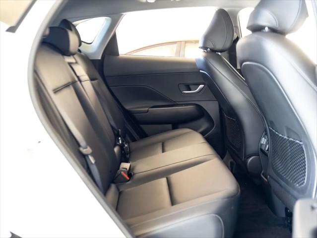 2024 Hyundai Kona EV Limited