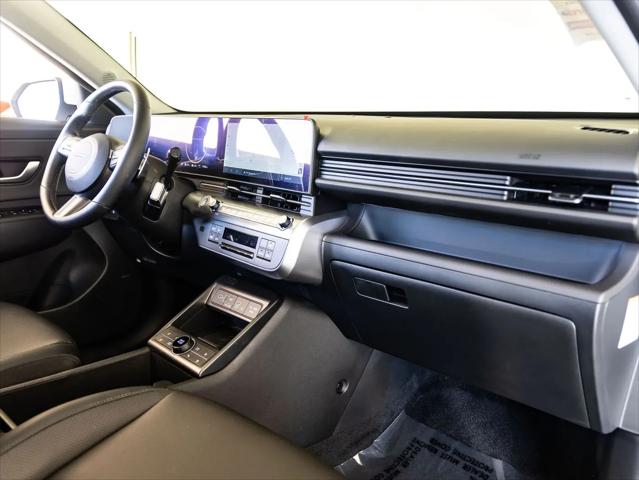 2024 Hyundai Kona EV Limited