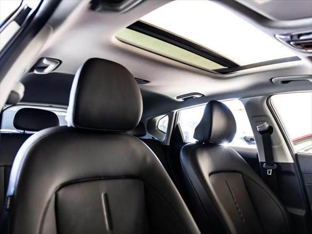 2024 Hyundai Kona EV Limited