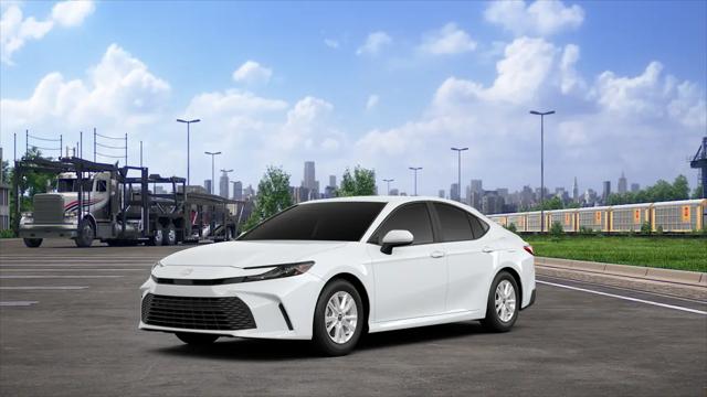 2026 Toyota Camry LE for sale in Harvey, LA