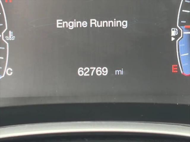 2021 Jeep Compass Limited 4x4