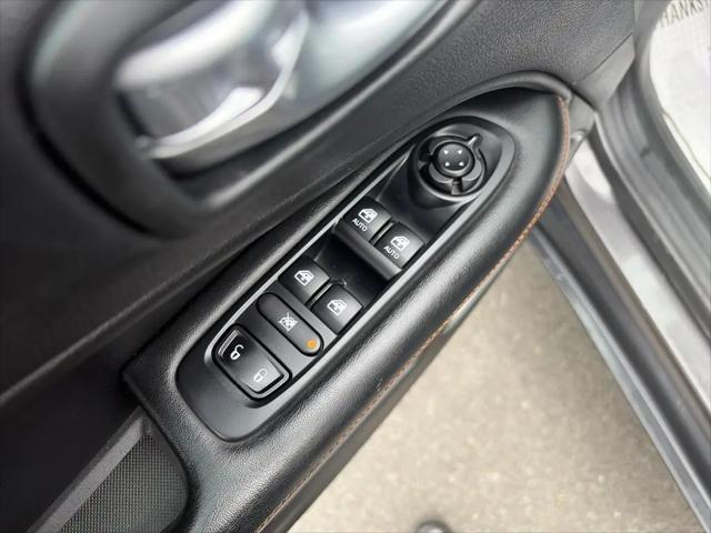 2021 Jeep Compass Limited 4x4