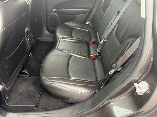 2021 Jeep Compass Limited 4x4