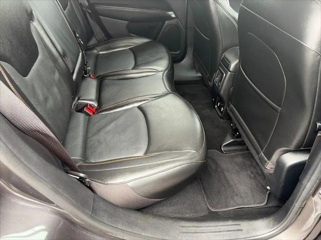 2021 Jeep Compass Limited 4x4