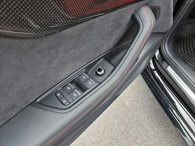 2023 Audi S4 Prestige TFSI quattro Tiptronic