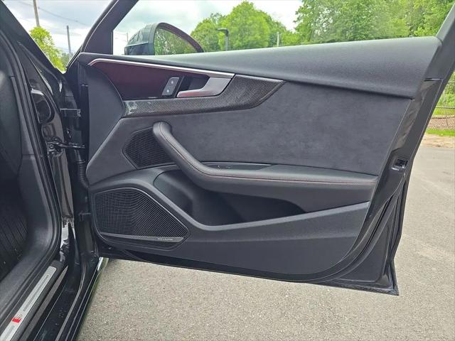 2023 Audi S4 Prestige TFSI quattro Tiptronic