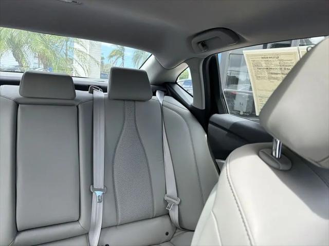 2023 Acura TLX Technology Package