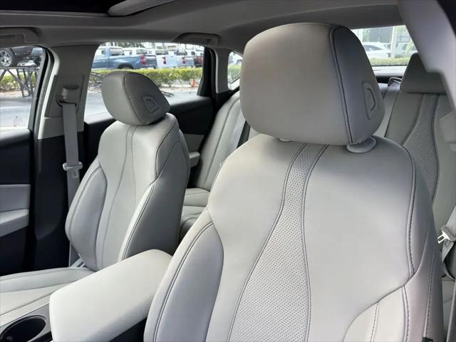 2023 Acura TLX Technology Package