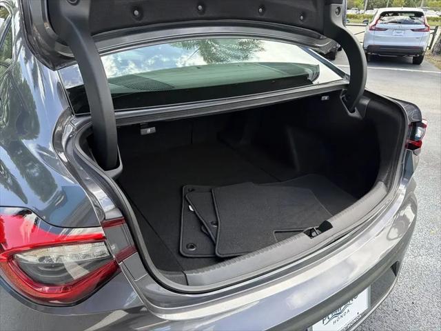 2023 Acura TLX Technology Package