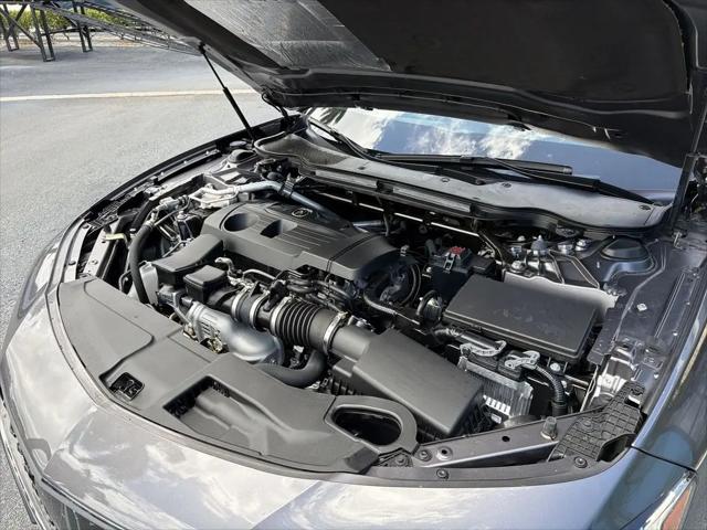 2023 Acura TLX Technology Package
