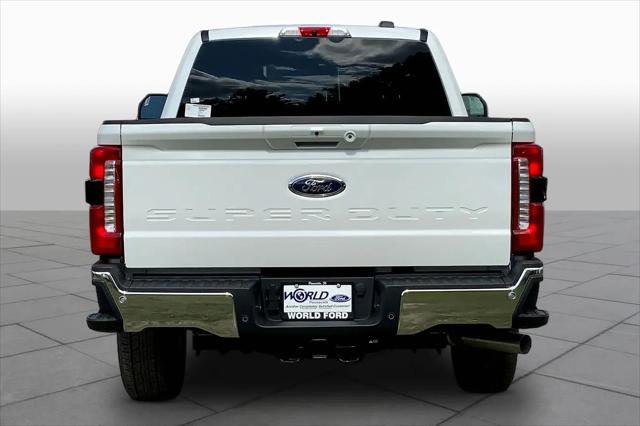 2026 Ford F-350 LARIAT