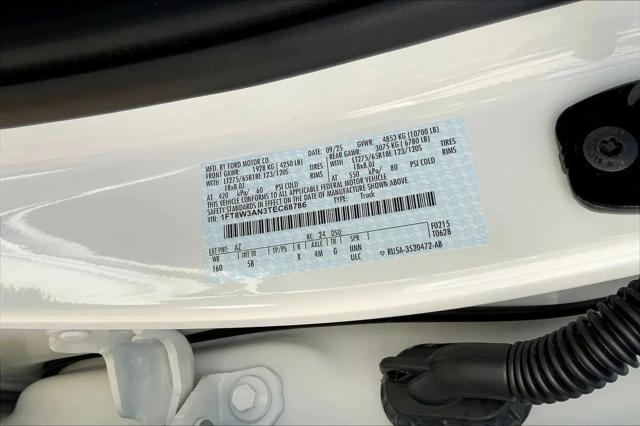 2026 Ford F-350 LARIAT