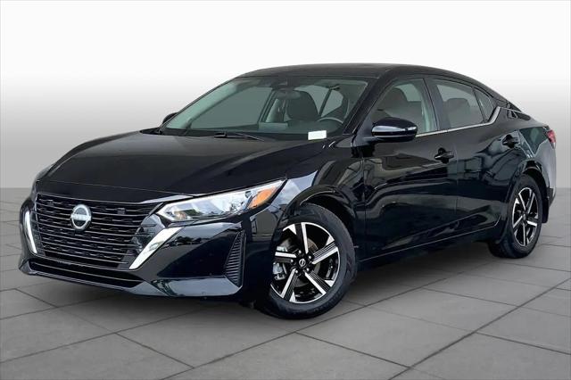 2024 Nissan Sentra SV Xtronic CVT for sale in Panama City, FL