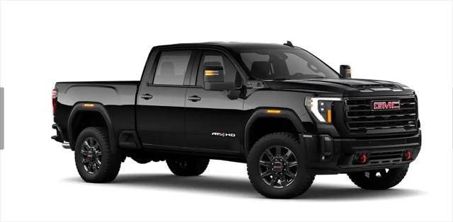 2026 GMC Sierra 3500HD Crew Cab, Long Bed, AT4 Dual Rear Wheel, 4WD for sale in Quakertown, PA