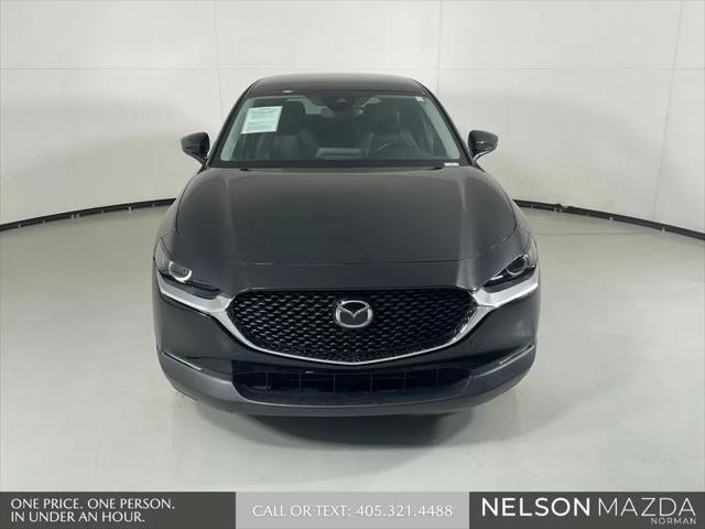 2021 Mazda CX-30 Select
