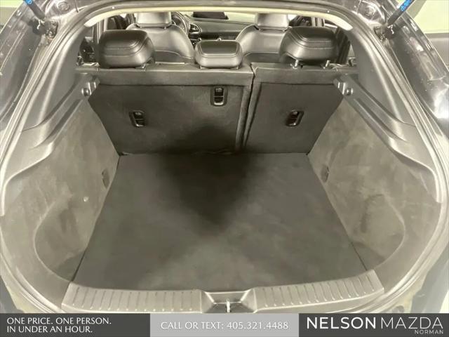 2021 Mazda CX-30 Select
