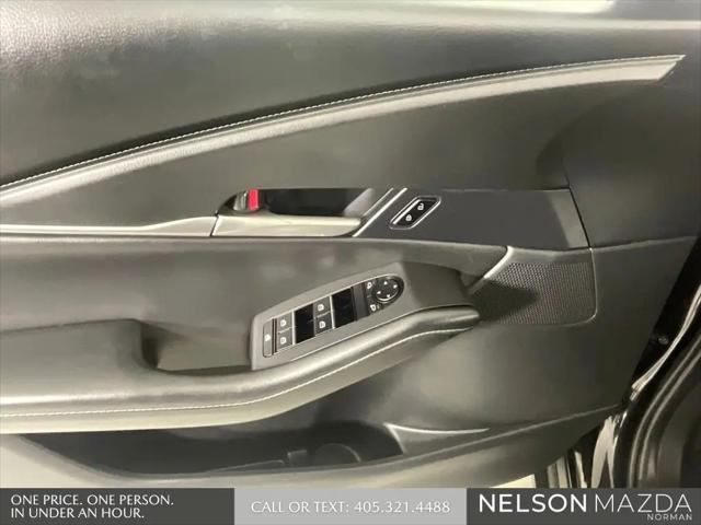 2021 Mazda CX-30 Select