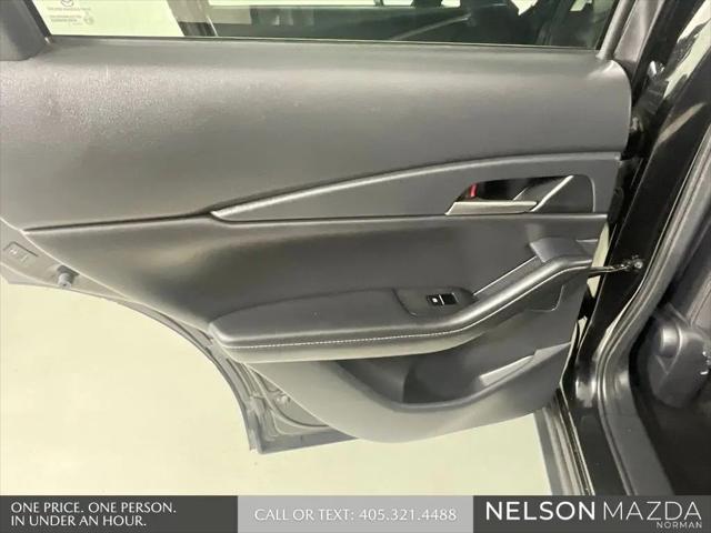 2021 Mazda CX-30 Select