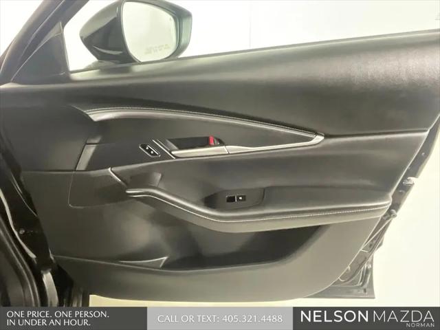 2021 Mazda CX-30 Select