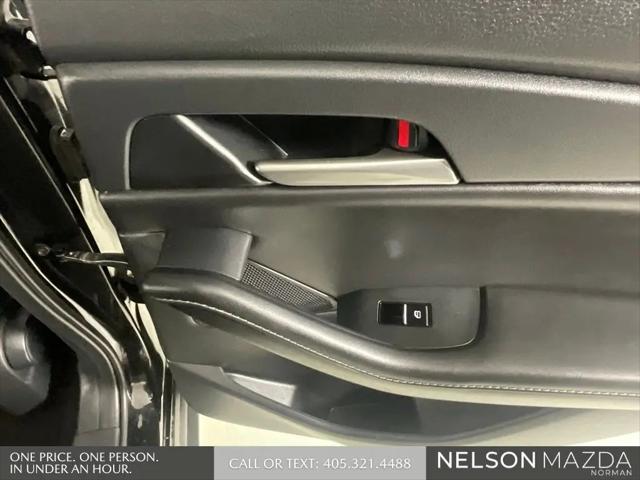 2021 Mazda CX-30 Select