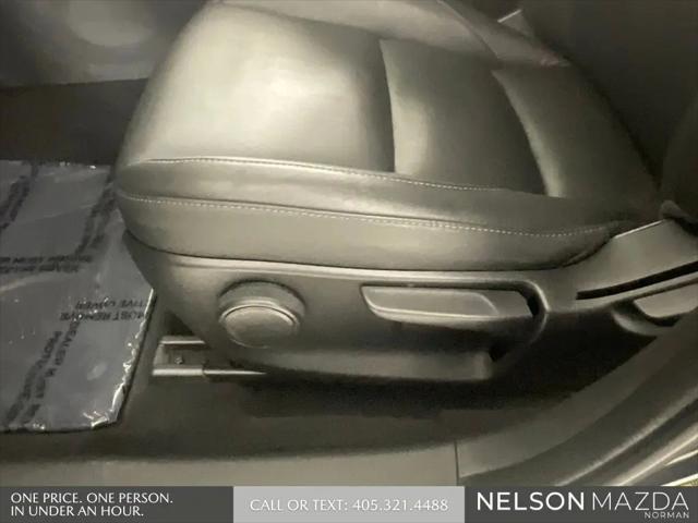 2021 Mazda CX-30 Select