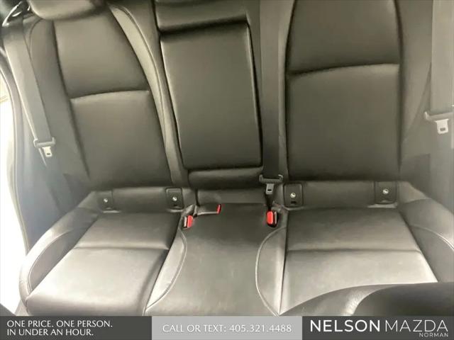 2021 Mazda CX-30 Select