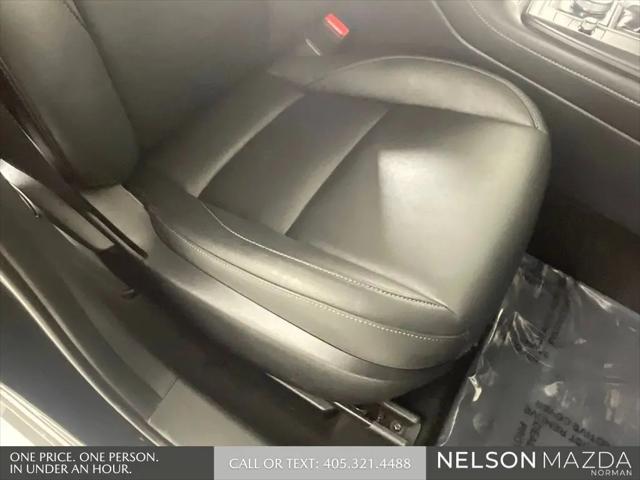 2021 Mazda CX-30 Select