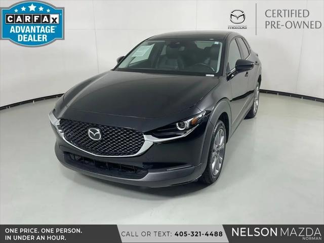 2021 Mazda CX-30 Select for sale in Norman, OK