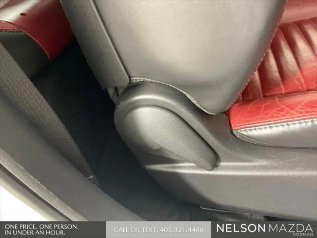 2014 Dodge Challenger R/T Plus