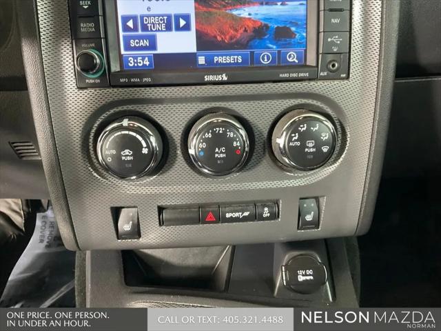 2014 Dodge Challenger R/T Plus