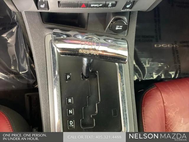 2014 Dodge Challenger R/T Plus