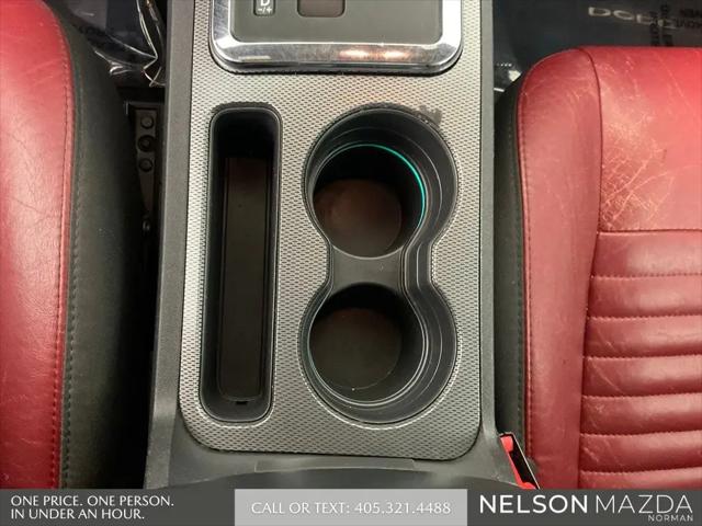 2014 Dodge Challenger R/T Plus