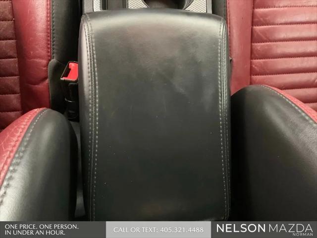 2014 Dodge Challenger R/T Plus