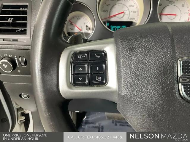 2014 Dodge Challenger R/T Plus