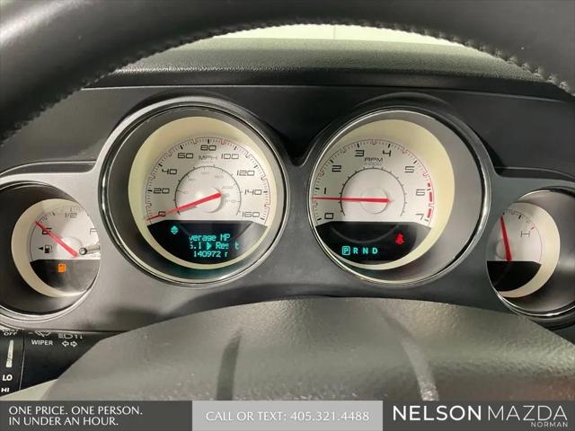 2014 Dodge Challenger R/T Plus