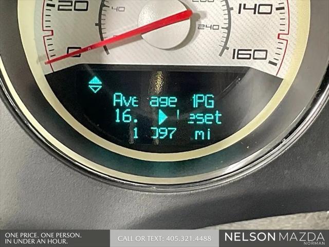 2014 Dodge Challenger R/T Plus