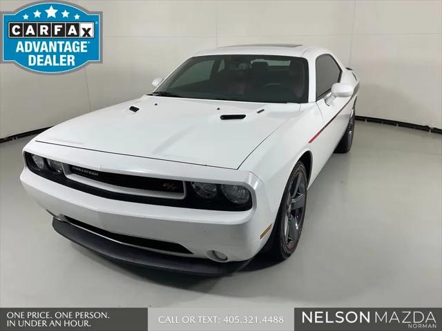 2014 Dodge Challenger R/T Plus for sale in Norman, OK