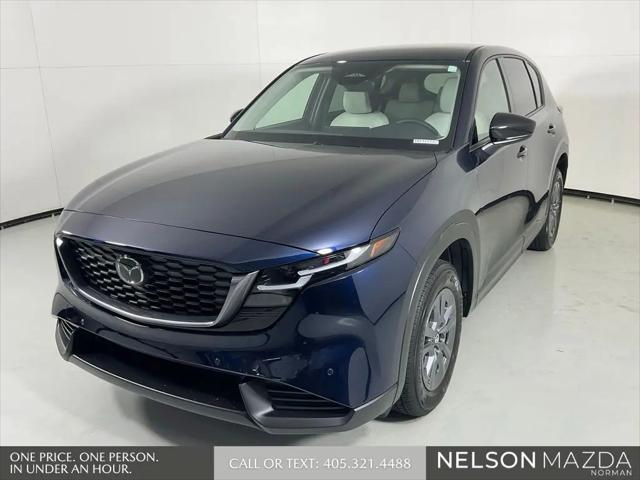 2026 Mazda CX-5 2.5 S Select for sale in Norman, OK