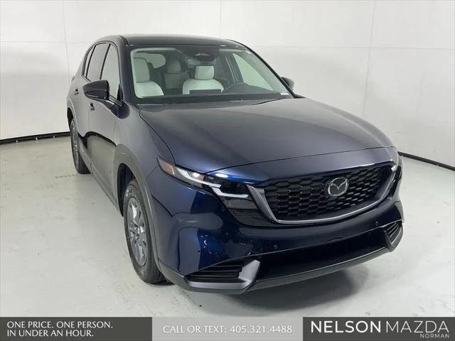 2026 Mazda CX-5 2.5 S Select