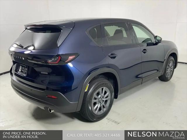 2026 Mazda CX-5 2.5 S Select