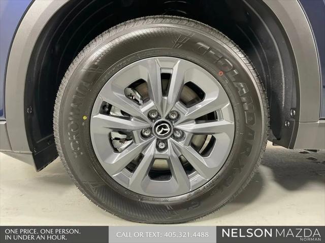 2026 Mazda CX-5 2.5 S Select