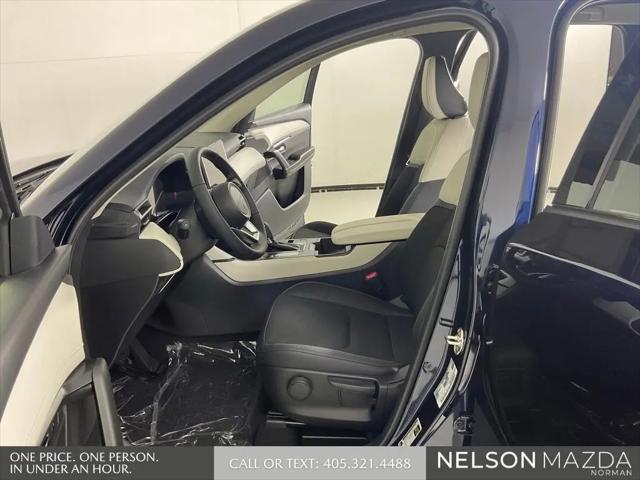 2026 Mazda CX-5 2.5 S Select