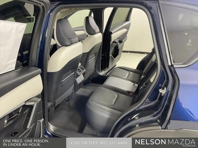 2026 Mazda CX-5 2.5 S Select