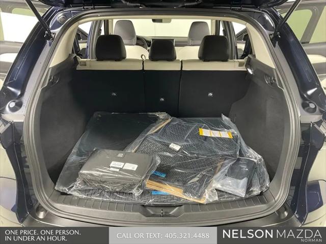 2026 Mazda CX-5 2.5 S Select