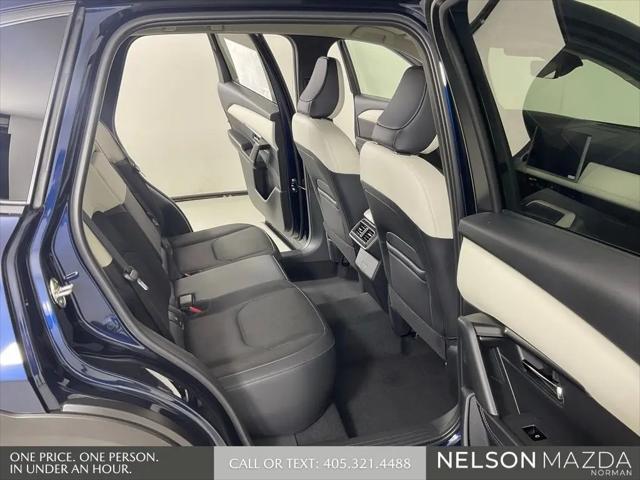 2026 Mazda CX-5 2.5 S Select