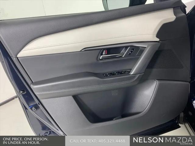 2026 Mazda CX-5 2.5 S Select