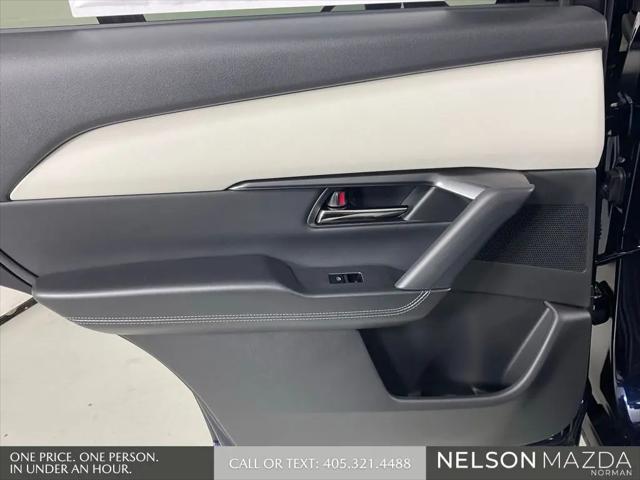 2026 Mazda CX-5 2.5 S Select